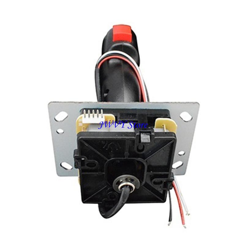 Arcade Vending & Laundry Revenue - 573A Game Arcade Joystick Penerbangan Mini-Grap