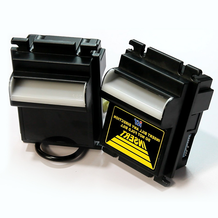 Bill Acceptor Vending - Mesin Penerima Uang Kertas TP70 Grosir