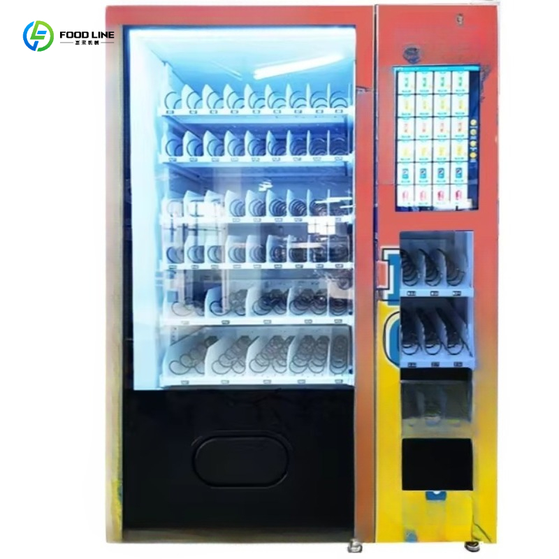 Vending Game - Mesin Penjual Kartu Permainan TCG Kapasitas