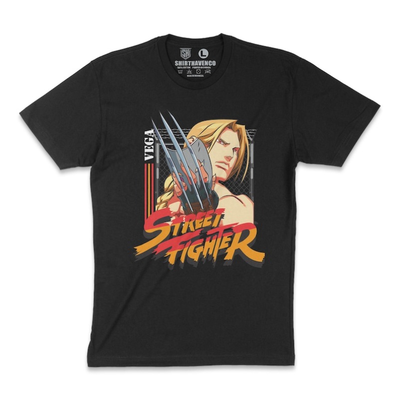Arcade Vegas - 00012730 # Kaus A-vega Kaus Street