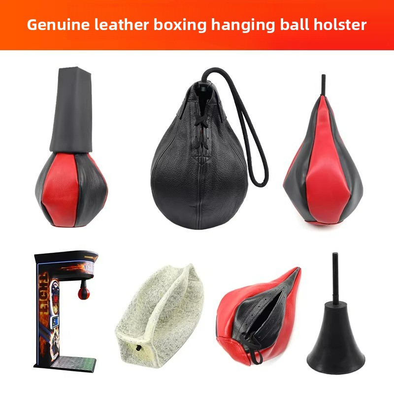 Boxing Machine Arcade - Aksesoris Mesin Tinju, Samsak Tinju untuk