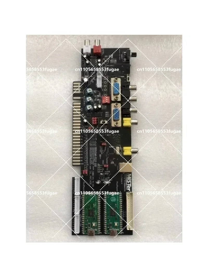 Arcade Vibes - Kabel Adaptor PC ke Kartu Jamma/JVS