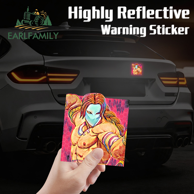 Arcade Vegas - EARLFAMILY 13Cm BALROG Vega Akuma Charlie
