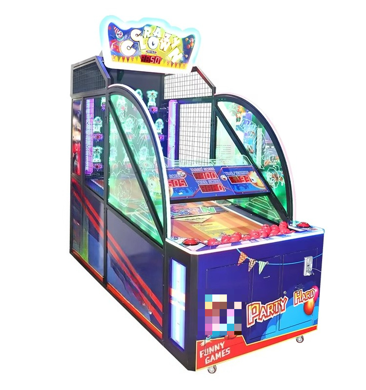 Redemption Prize Tickets - Mesin Hiburan Game Arcade Koin untuk