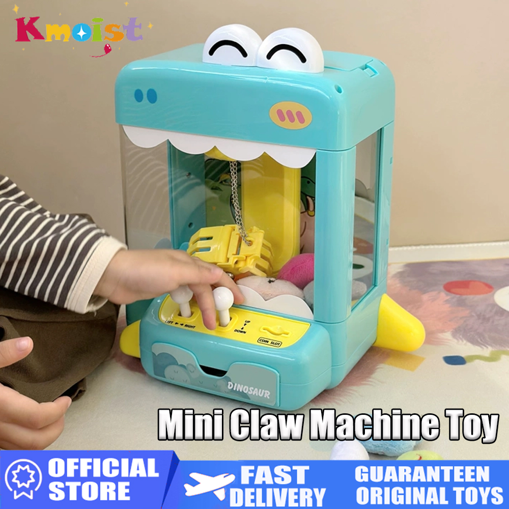 Arcade Vending & Laundry Revenue - Mesin Cakar Arcade Elektronik untuk Anak-anak