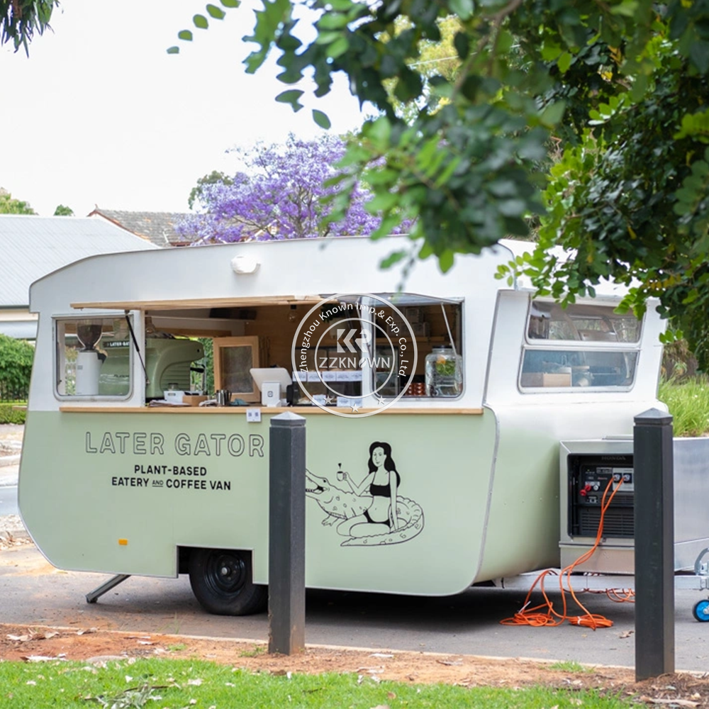 Hot Dog Vending Cart - Gerobak Jajanan Hot Dog Dapur Bergerak,