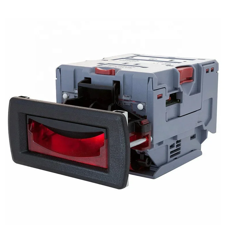 Bill Acceptor Vending - Mesin penjual otomatis, alat penerima uang
