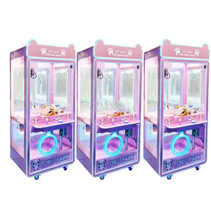 Bill Acceptor Vending - Mesin Permainan Koin Otomatis, Mesin Penjual