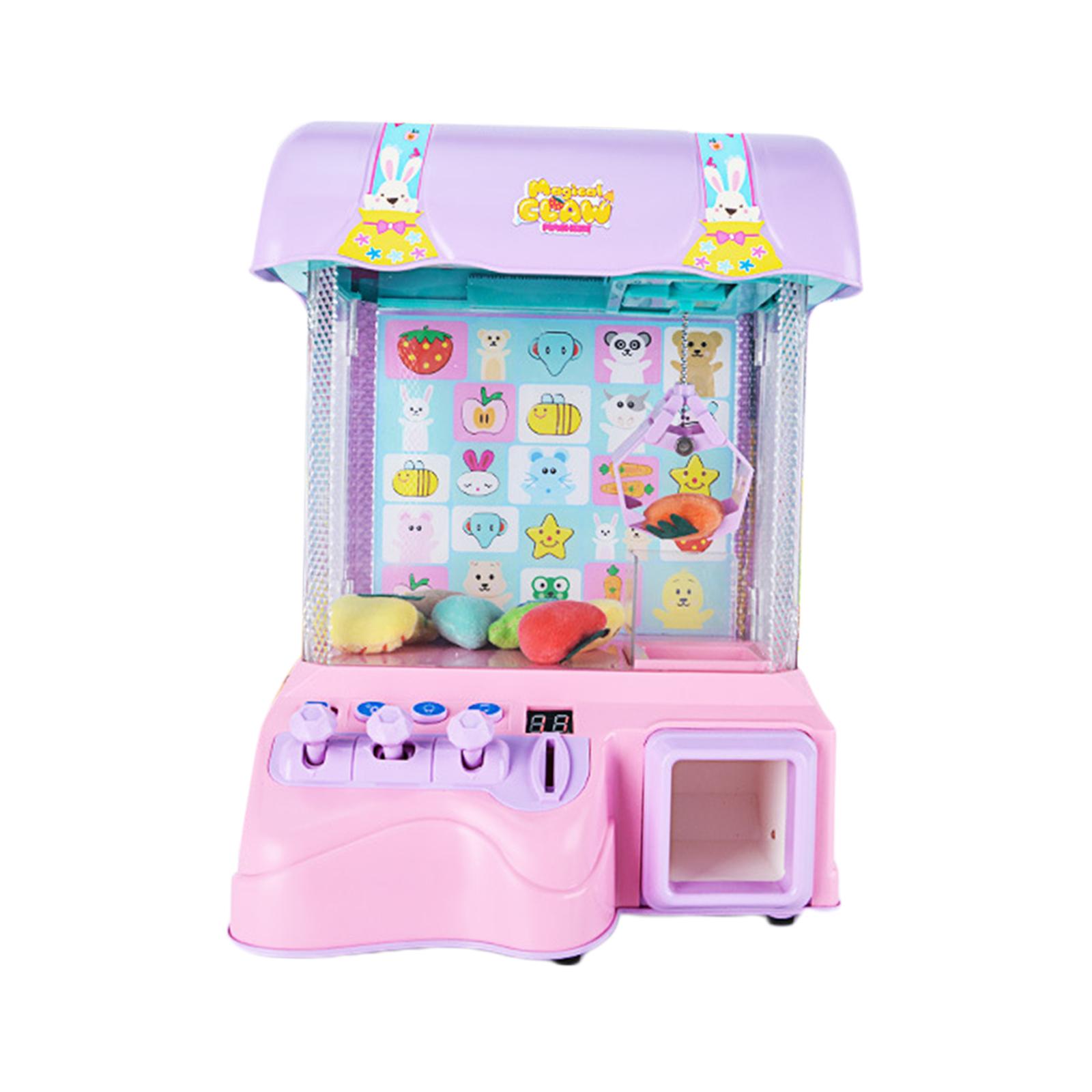Arcade Vending & Laundry Revenue - Mesin Cakar Elektronik Arcade yang Menarik,