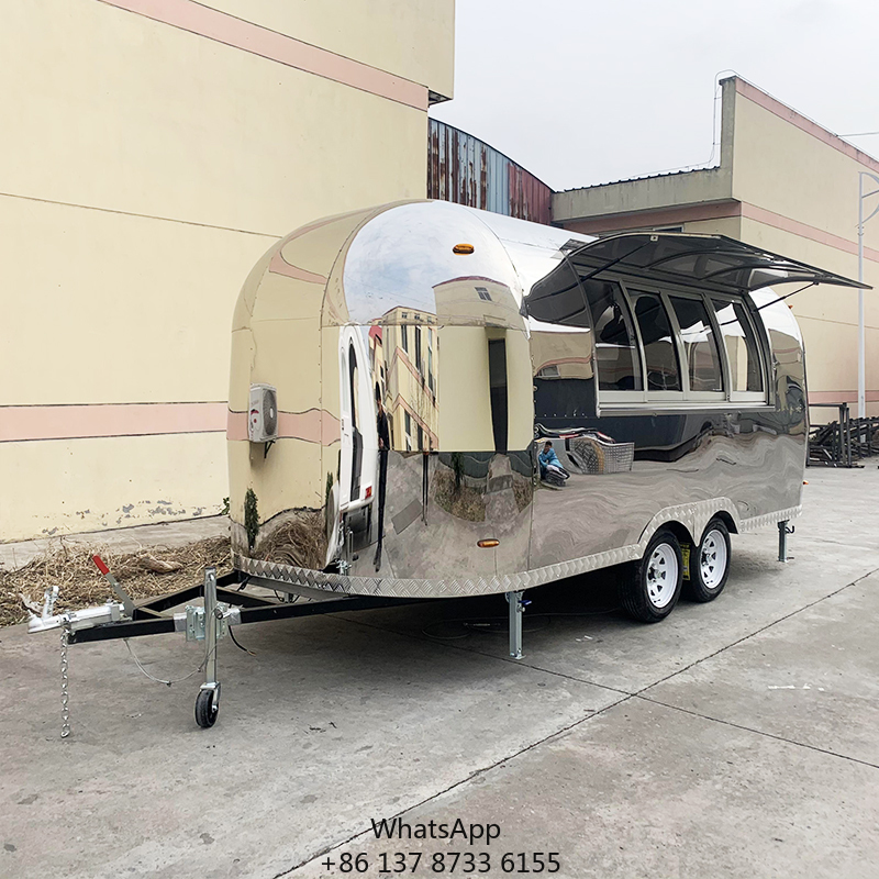 Hot Dog Vending Cart - Gerobak Jajanan Hot Dog, Kopi, Es