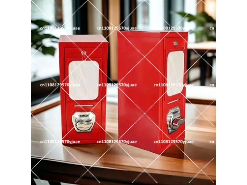 Arcade Vending & Laundry Revenue - Set Mesin Slot Mini Arcade dengan