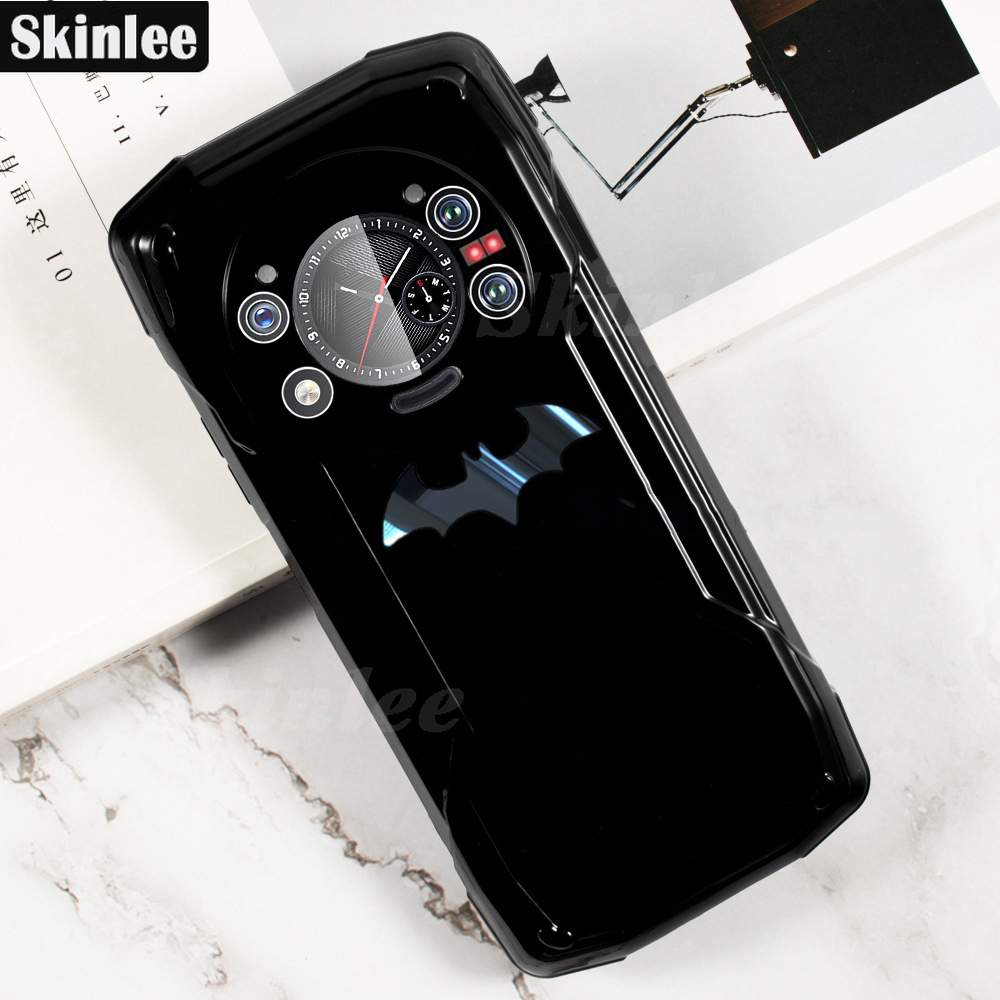 Arcade Wangan Midnight - Skinlee casing untuk Cubot KingKong Star