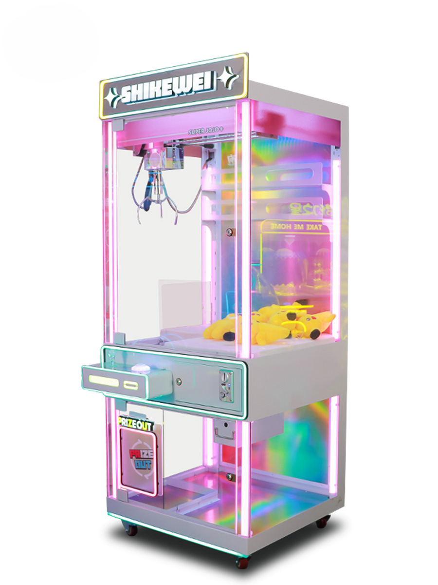 Bill Acceptor Vending - Grosir Mainan Yang Dioperasikan dengan Koin