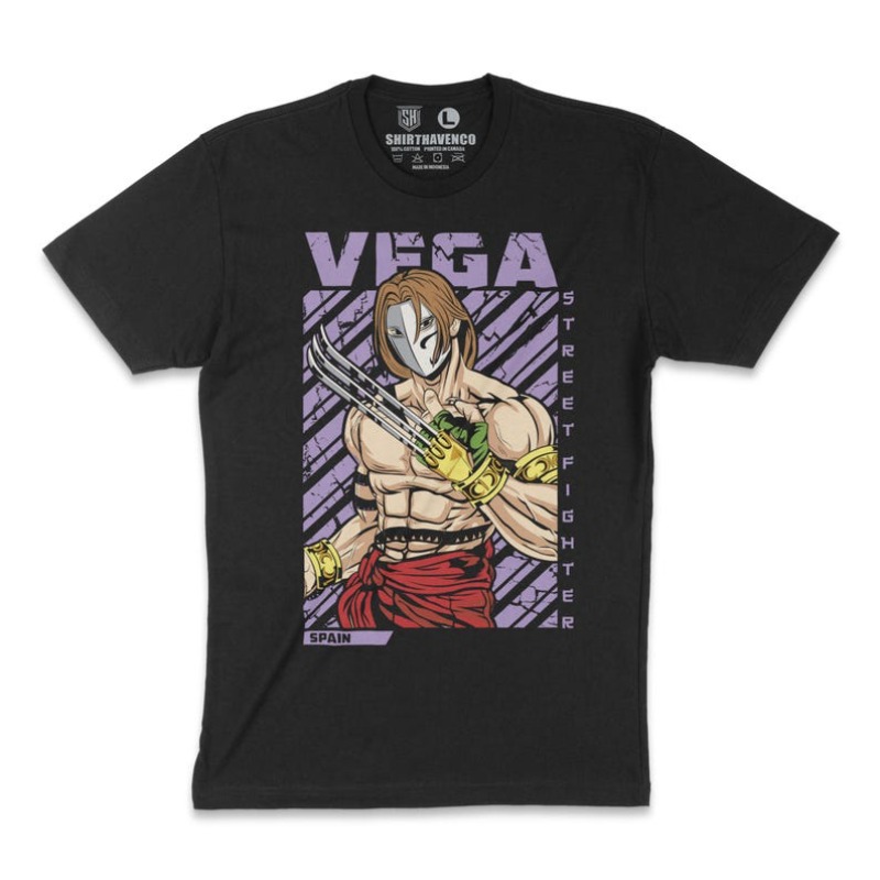 Arcade Vegas - 00012785 # Kaus A-vega Kaus Street