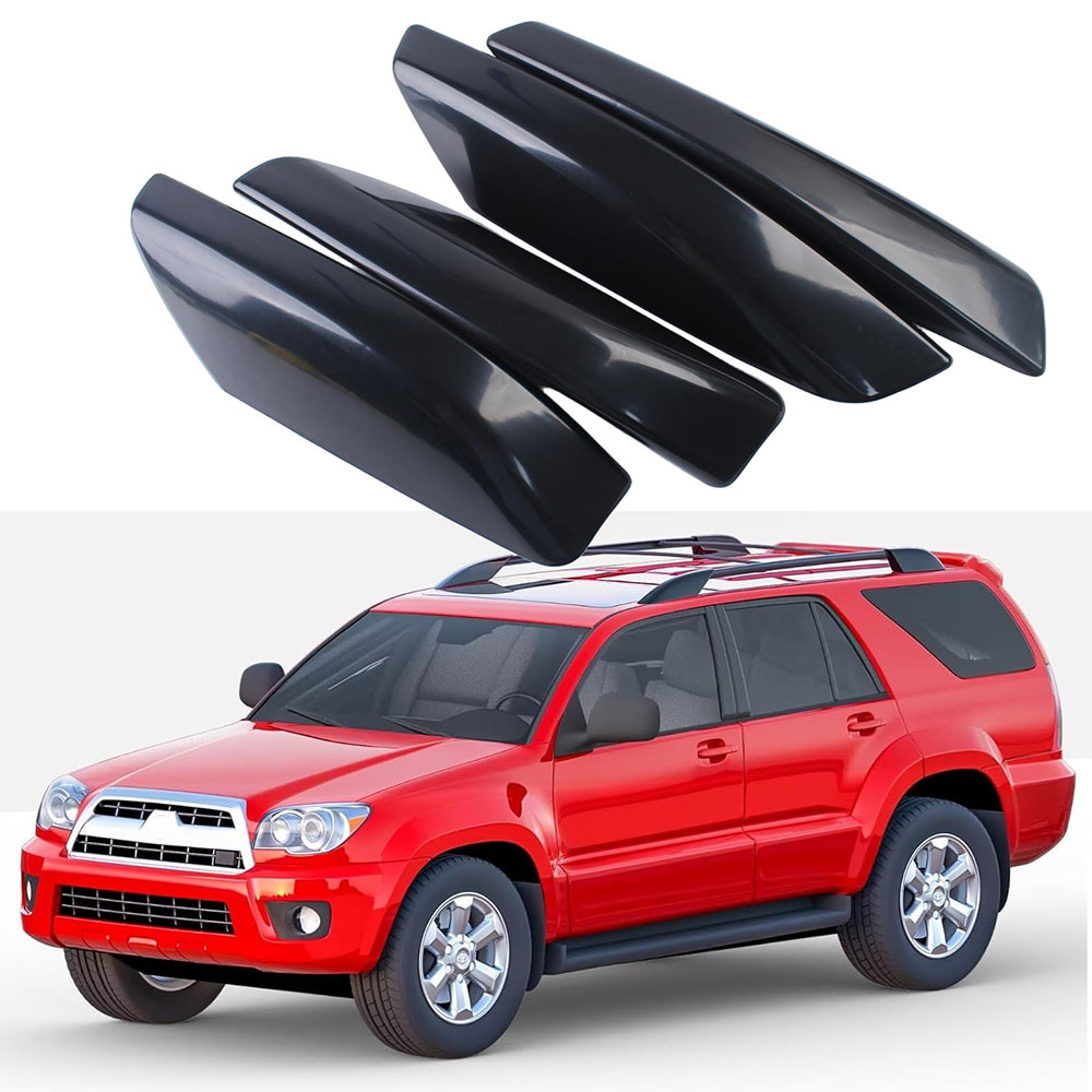 Penutup Rel Rak Atap Roof Rac  - Racing Arcade Cabinet ulasan dan harga