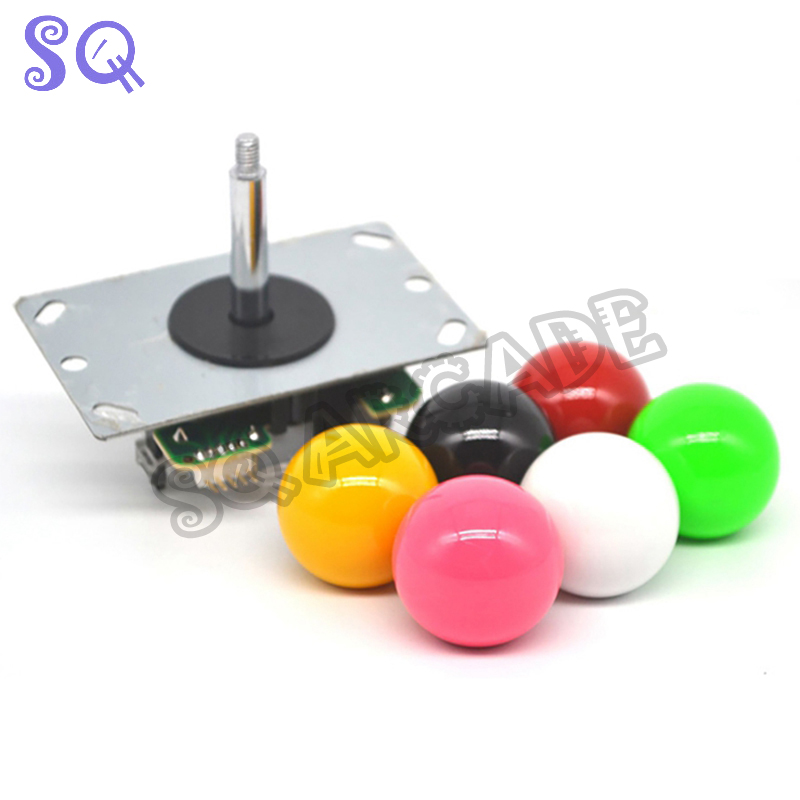 Kit DIY Kabinet Koktail PCB Mu - Arcade Button Pcb ulasan dan harga