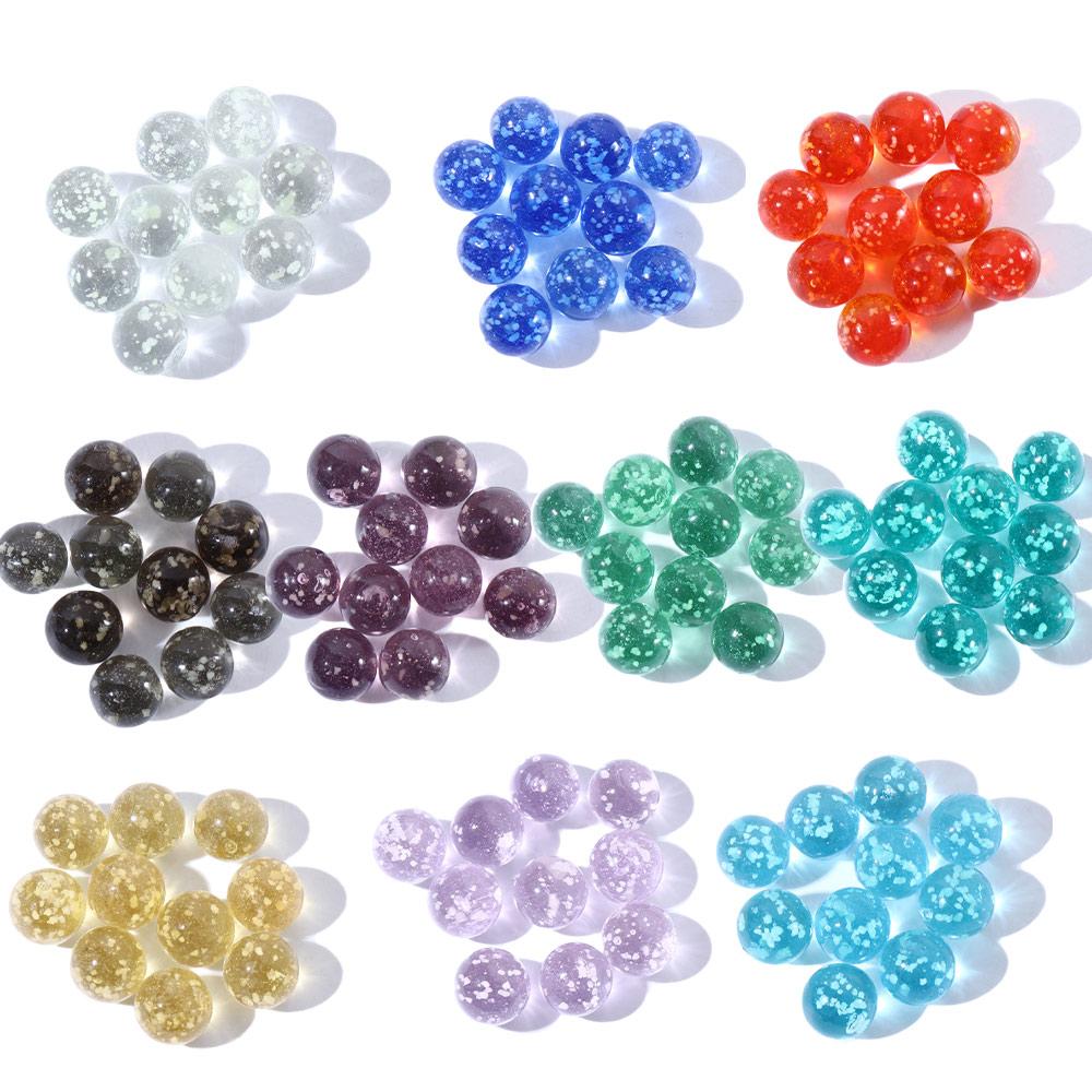 10 buah 12mm bercahaya bola ka - Pinball Machine ulasan dan harga