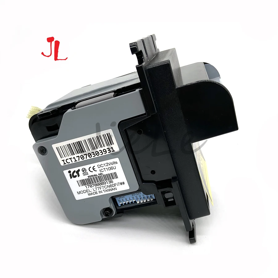 L77 Akseptor Tagihan dengan Ko - Bill Acceptor Vending ulasan dan harga