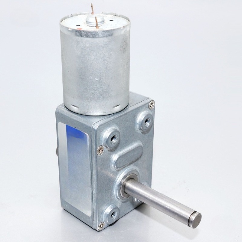 Motor DC Gear Torsi Tinggi JGY - Crane Claw Motor ulasan dan harga
