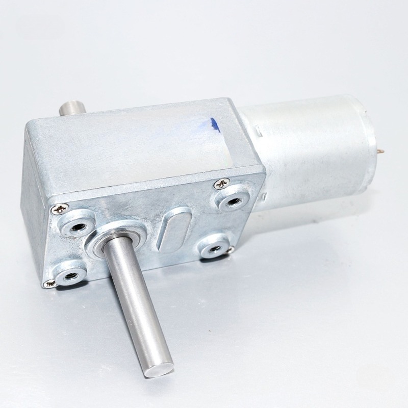 Motor DC Gear Torsi Tinggi JGY - Crane Claw Motor ulasan dan harga