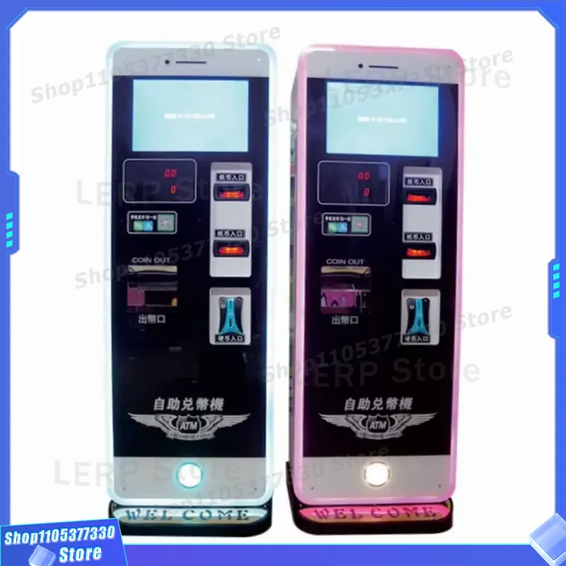 Mesin Penjual Otomatis Dengan  - Bill Acceptor Vending ulasan dan harga