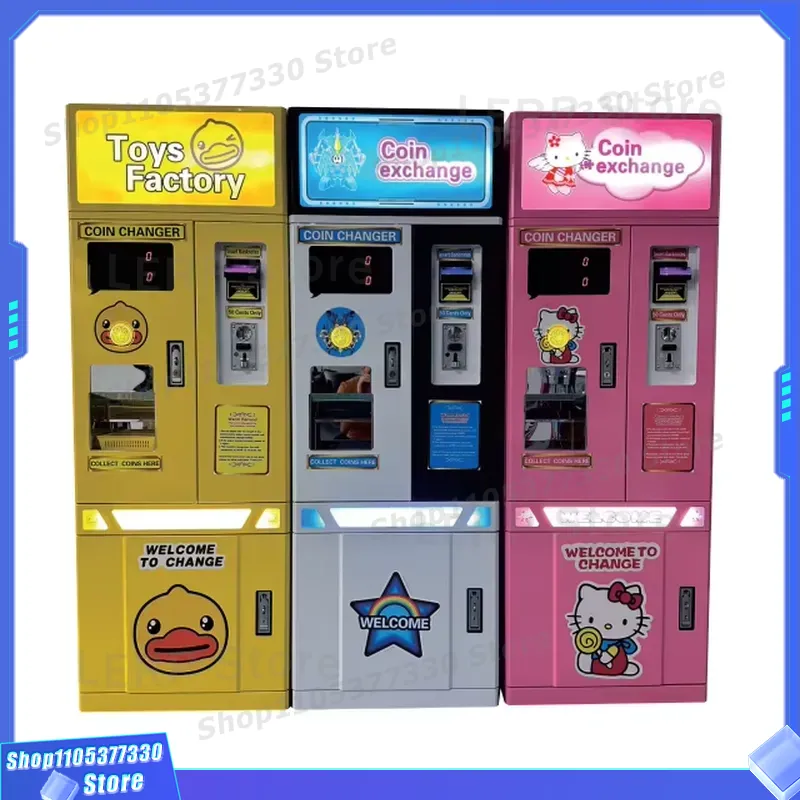Mesin Penjual Otomatis Dengan  - Bill Acceptor Vending ulasan dan harga