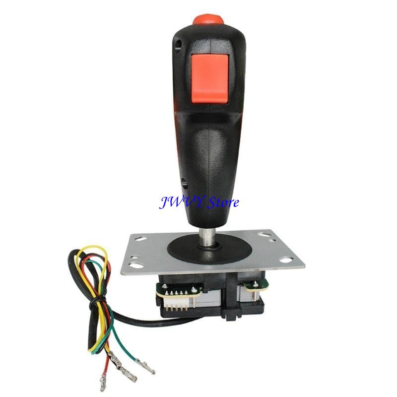 573A Game Arcade Joystick Pene - Arcade Vending & Laundry Revenue ulasan dan harga