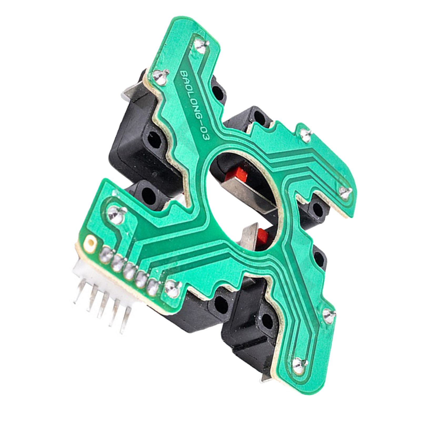 Untuk Sanwa TP-MA 5Pin papan P - Arcade Button Pcb ulasan dan harga