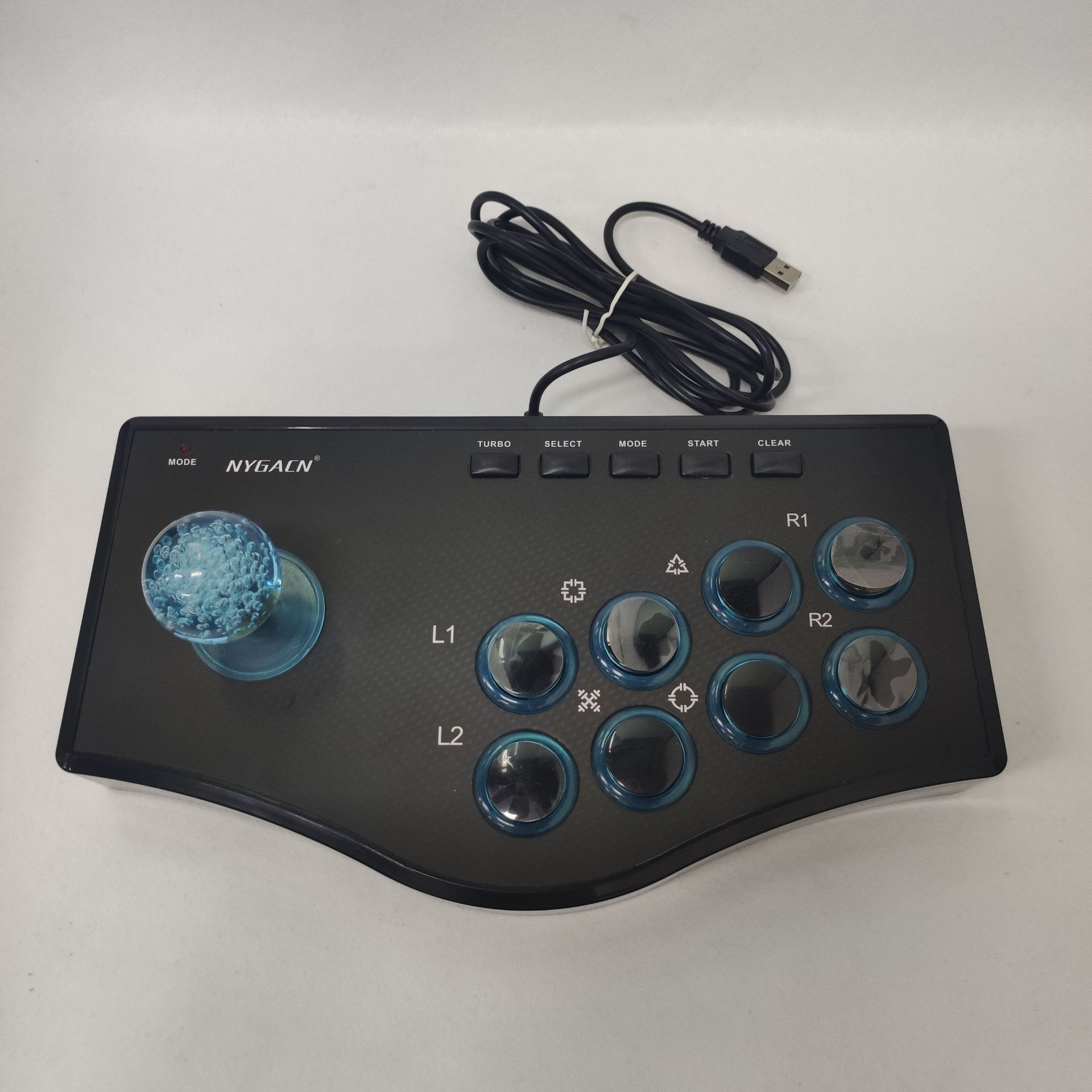 Pilihan Terbaik Pengontrol Joy - Arcade Vibes ulasan dan harga