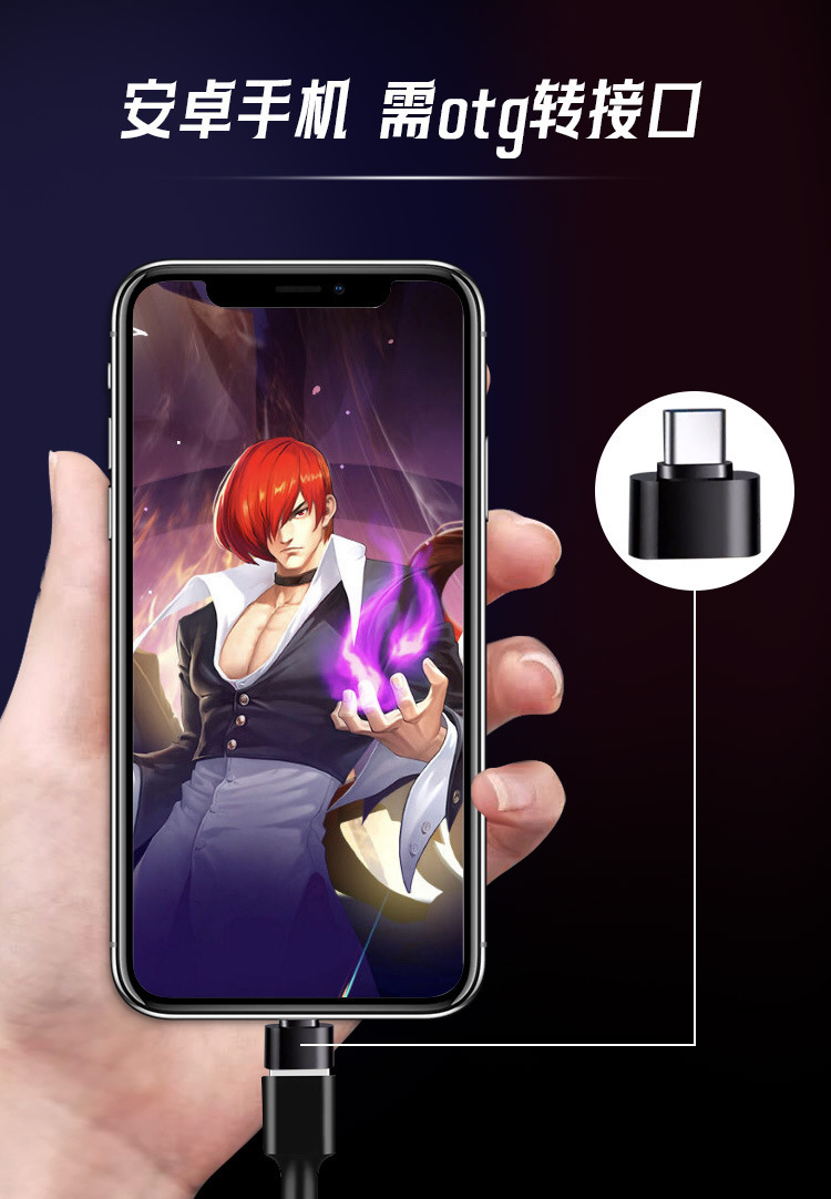 Pilihan Terbaik Pengontrol Joy - Arcade Vibes ulasan dan harga