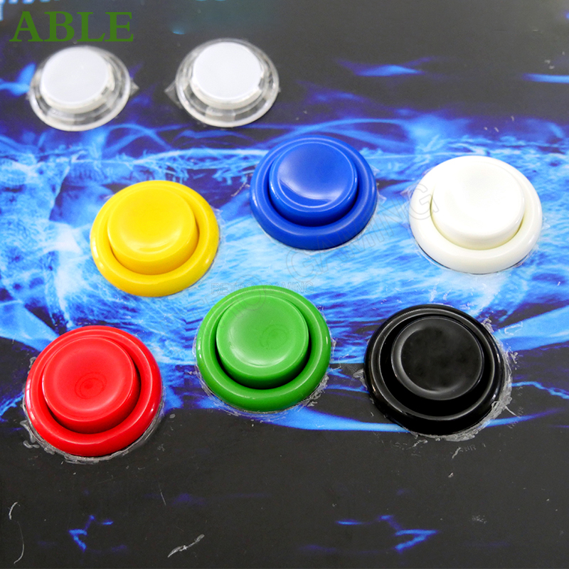 Arcade 2 Player Zero Delay Kit - Racing Arcade Cabinet ulasan dan harga