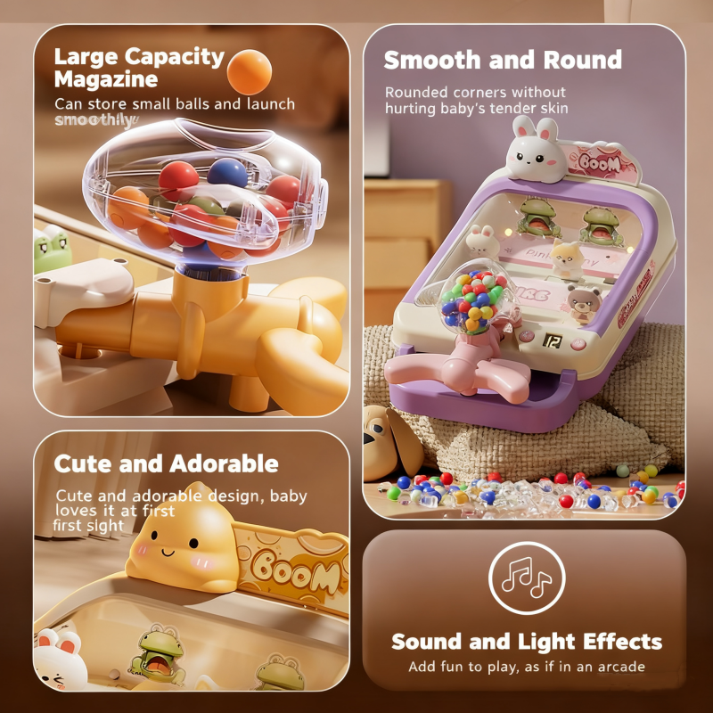 Mesin permainan pinball anak-a - Pinball Machine ulasan dan harga