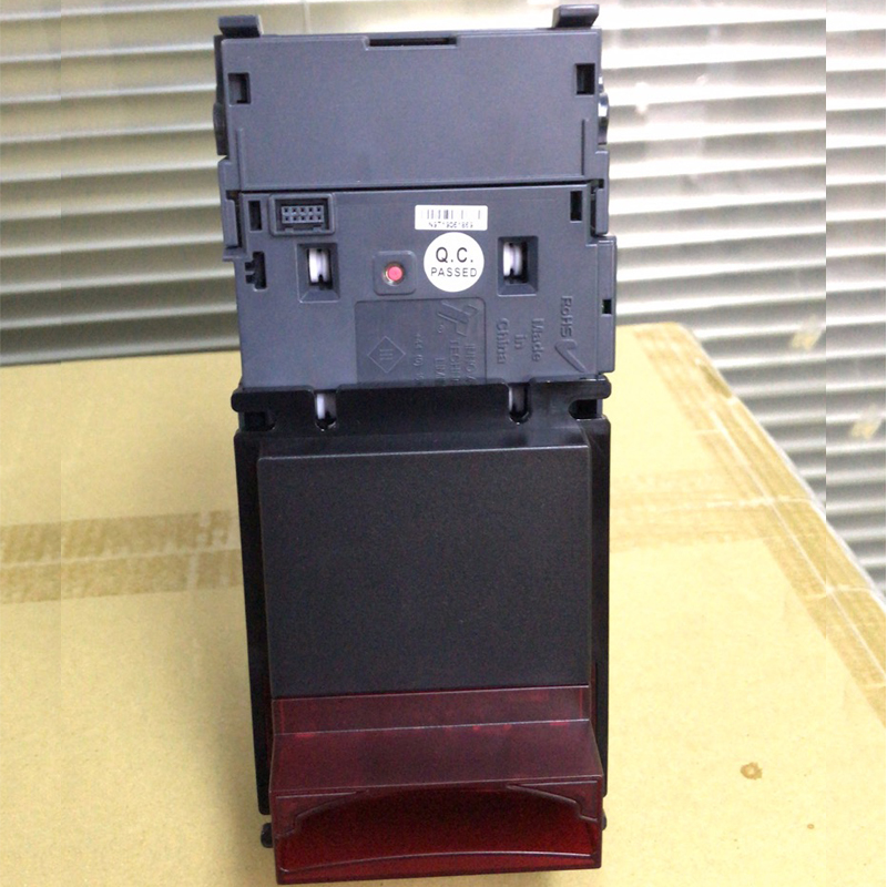 ITL NV9 USB + akseptor tagihan - Bill Acceptor Vending ulasan dan harga
