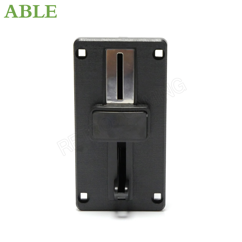 Pemilih Akseptor Koin Multi CL - Arcade Games Vending ulasan dan harga
