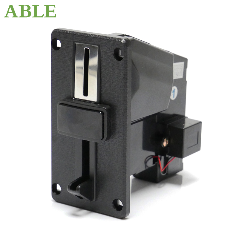 Pemilih Akseptor Koin Multi CL - Arcade Games Vending ulasan dan harga