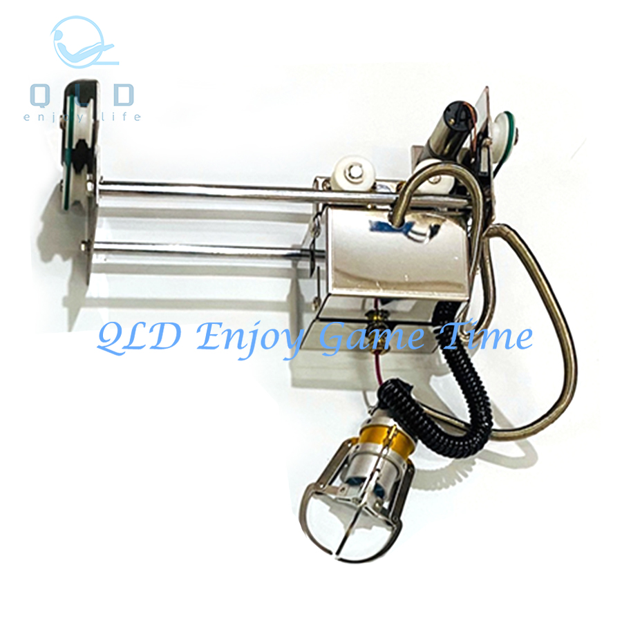 Mini Gantry Stainless Steel de - Crane Claw Motor ulasan dan harga