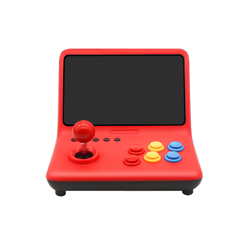 Konsol Game Arcade Layar Besar - Arcade Vibes ulasan dan harga