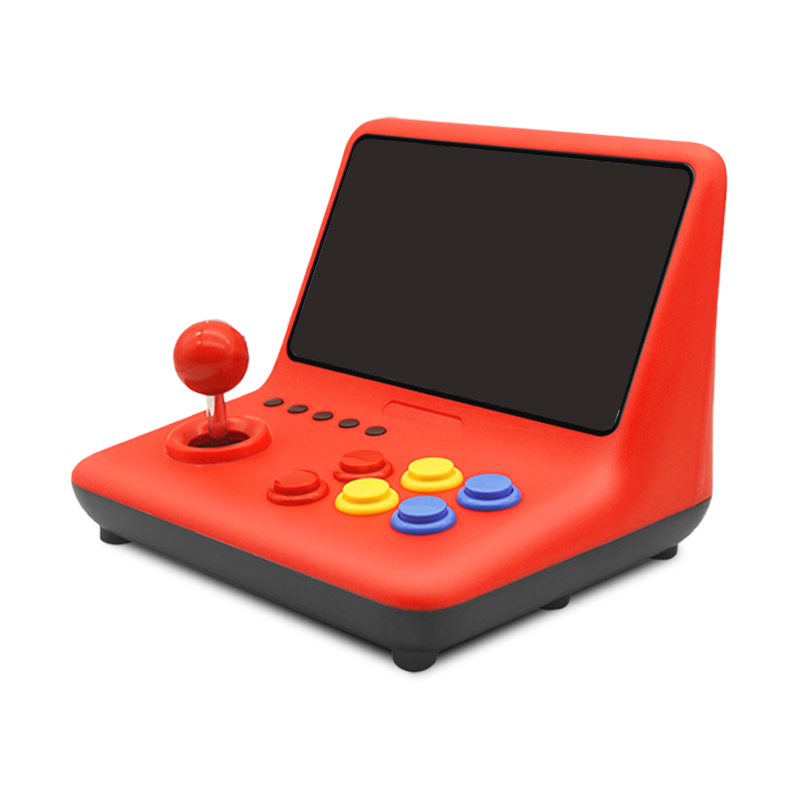 Konsol Game Arcade Layar Besar - Arcade Vibes ulasan dan harga
