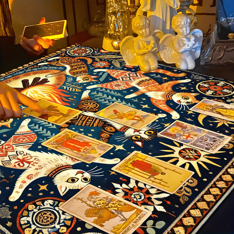 VIKAMA Taplak Altar Persegi Be - Dance Pad Machine ulasan dan harga