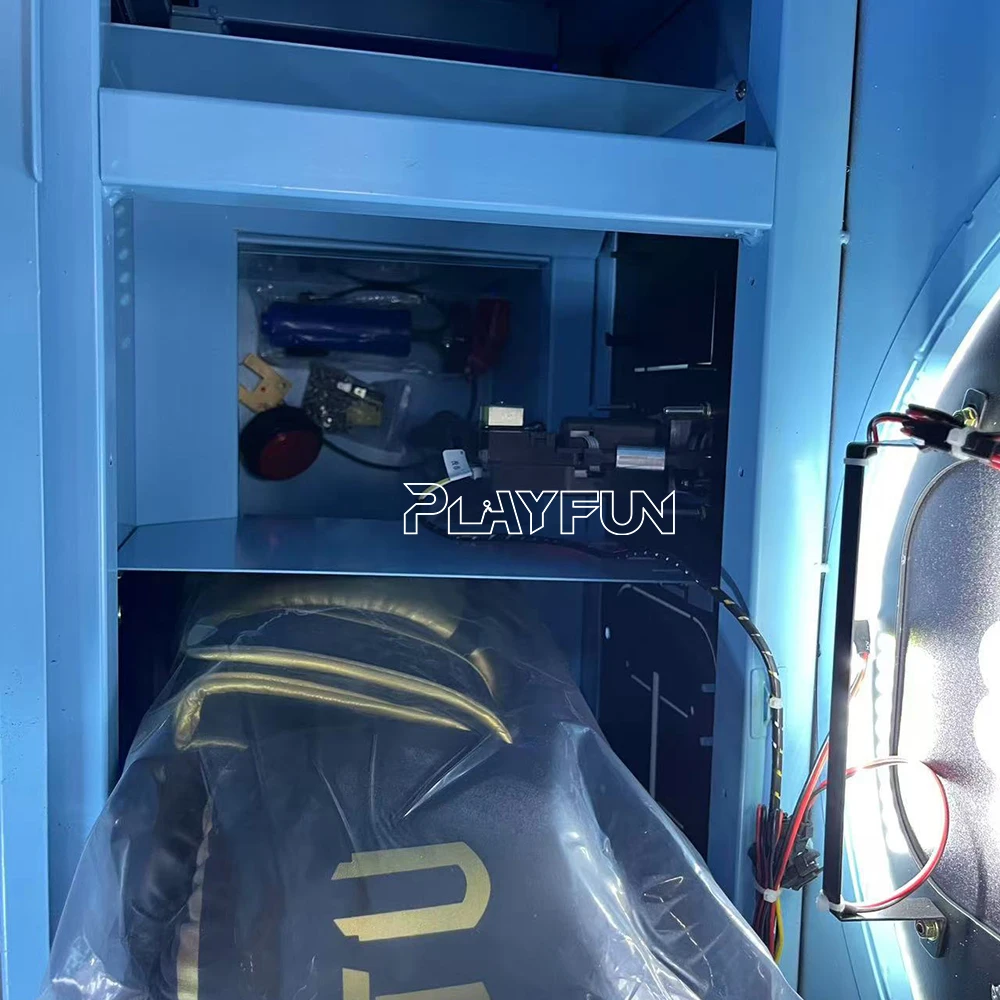 Mesin Arcade Tinju dan Tendang - Boxing Machine Arcade ulasan dan harga