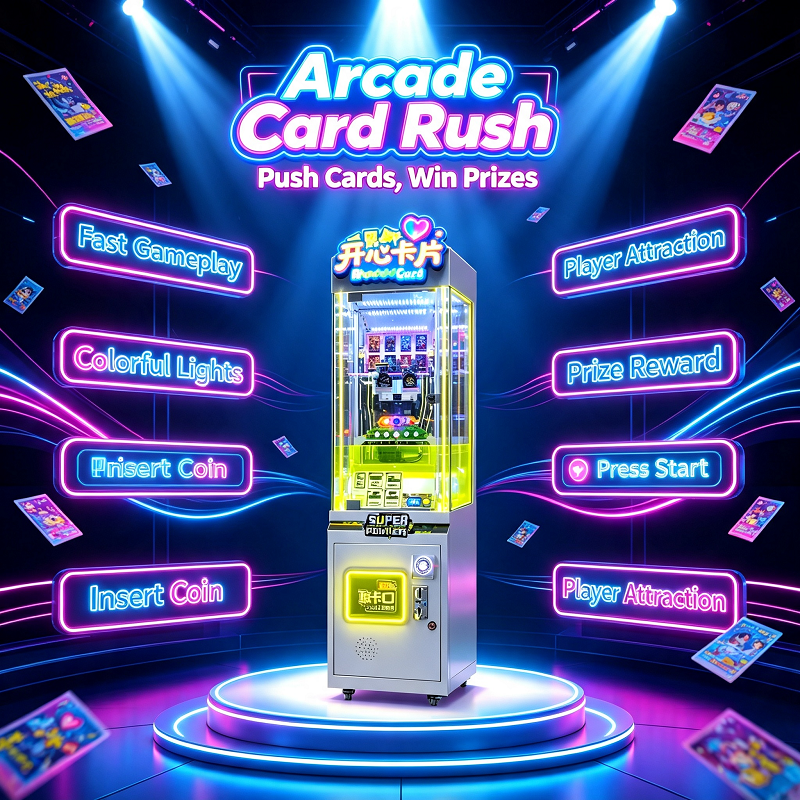 Mesin Penukaran Tiket Hadiah B - Redemption Prize Tickets ulasan dan harga
