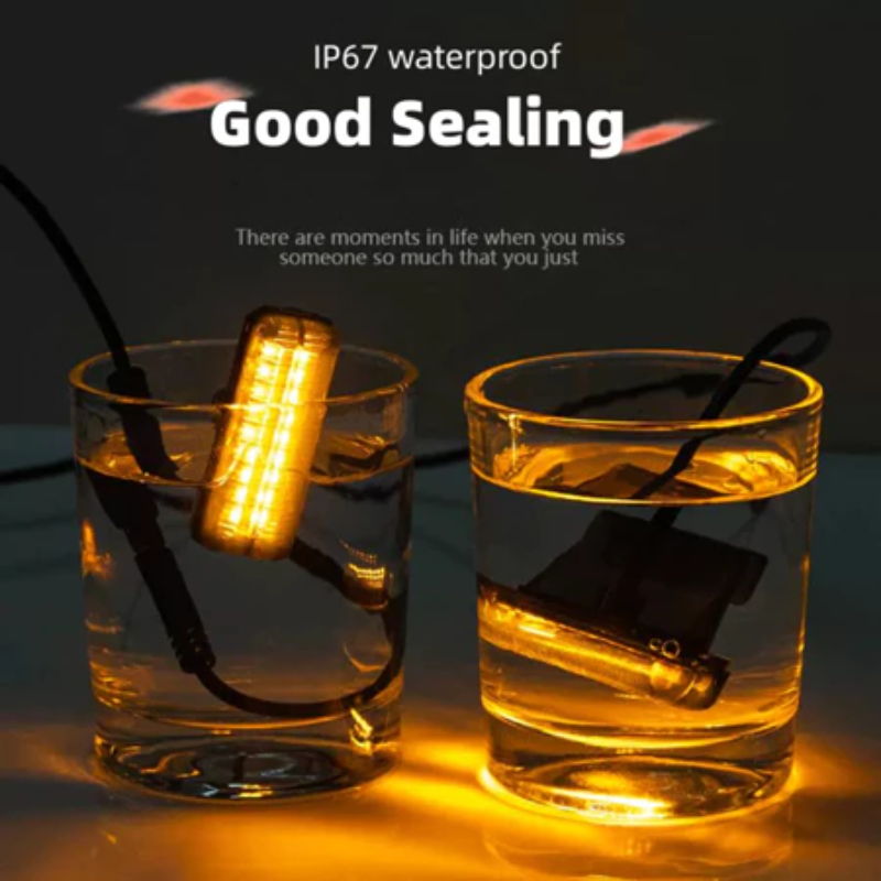 Lampu Grille Depan 18 LED untu - Arcade Wangan Midnight ulasan dan harga