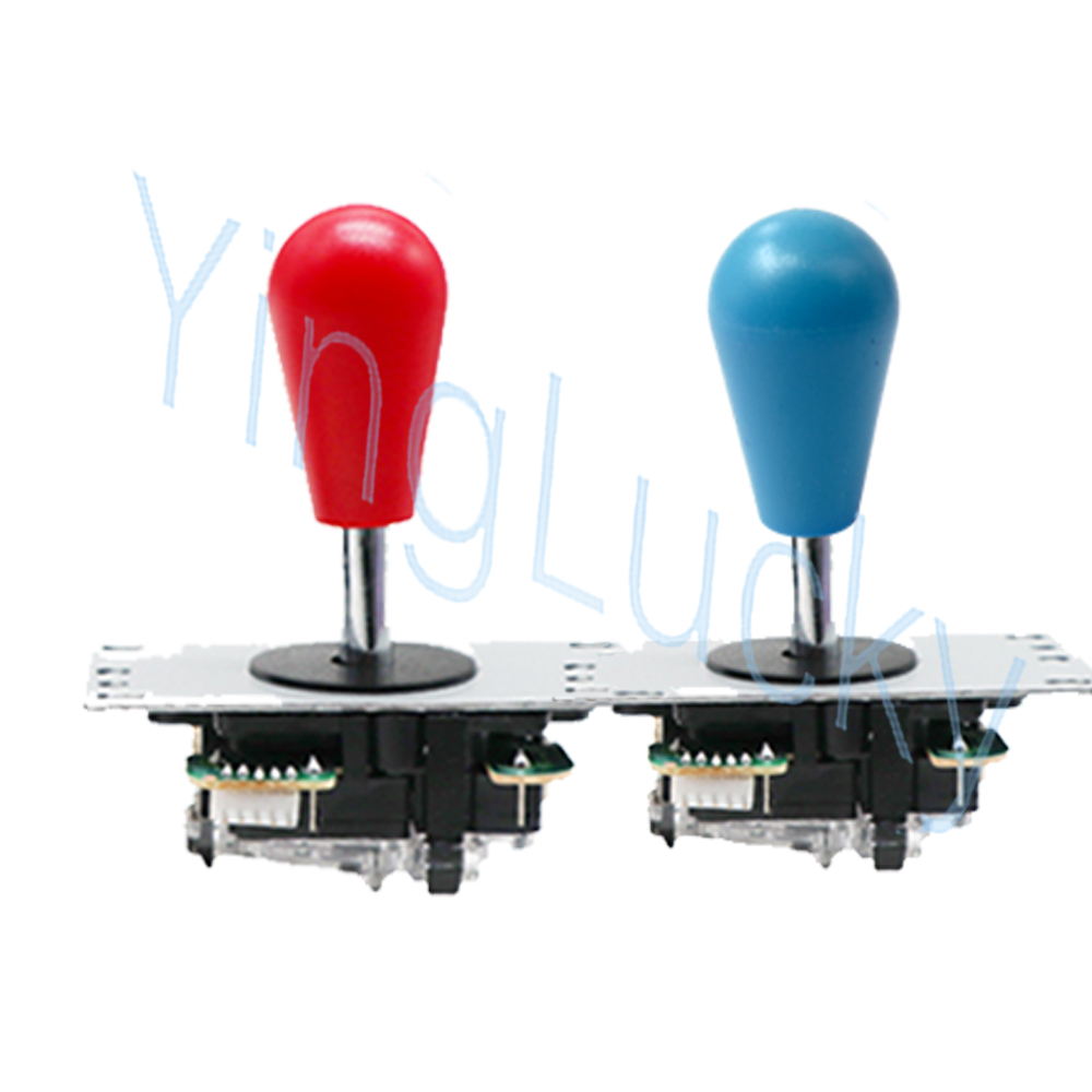 Kit konsol Game Joystick Arcad - Arcade Button Pcb ulasan dan harga