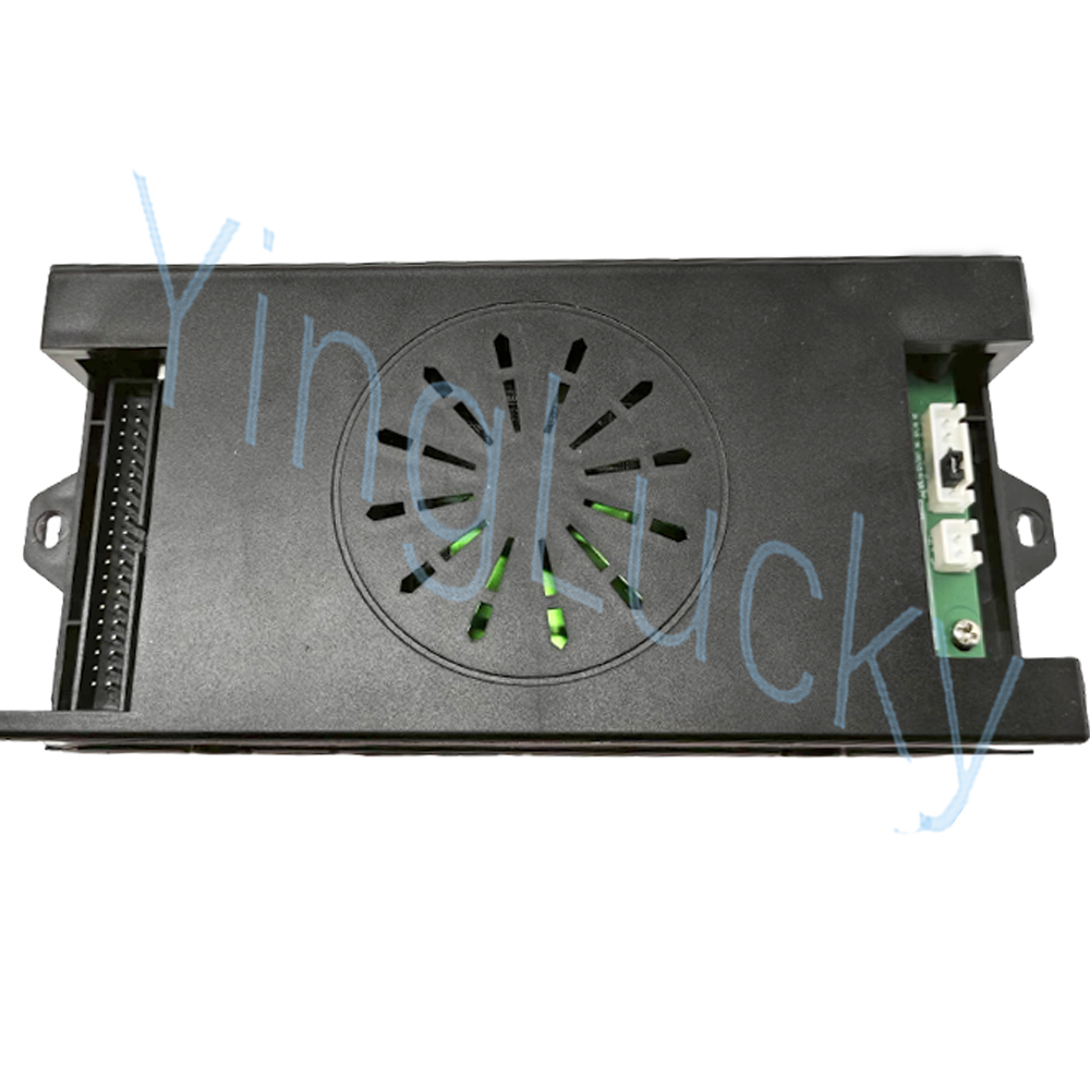 Kit konsol Game Joystick Arcad - Arcade Button Pcb ulasan dan harga