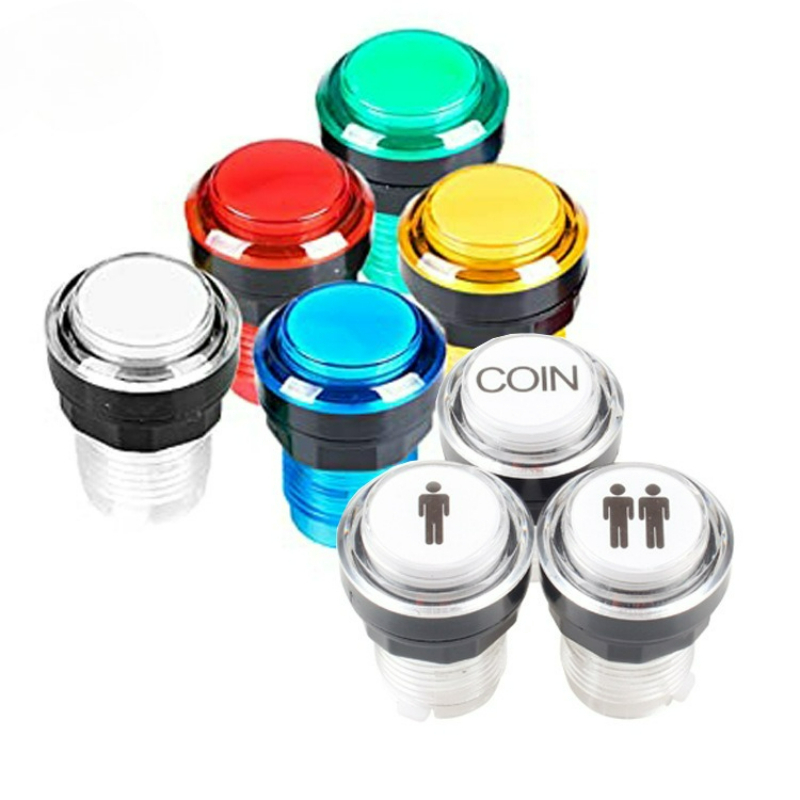 Kit PCB Joystick Arcade USB de - Arcade Button Pcb ulasan dan harga
