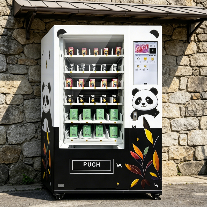 Mesin Penjual Kartu Permainan, - Vending Game ulasan dan harga