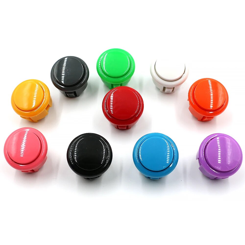 SANWA konsol permainan mesin A - Arcade Vibes ulasan dan harga