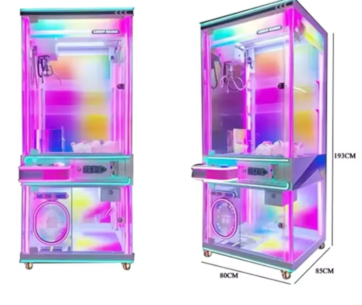 Mesin Crane Mainan Bertenaga P - Japanese Arcade Vending Machine ulasan dan harga