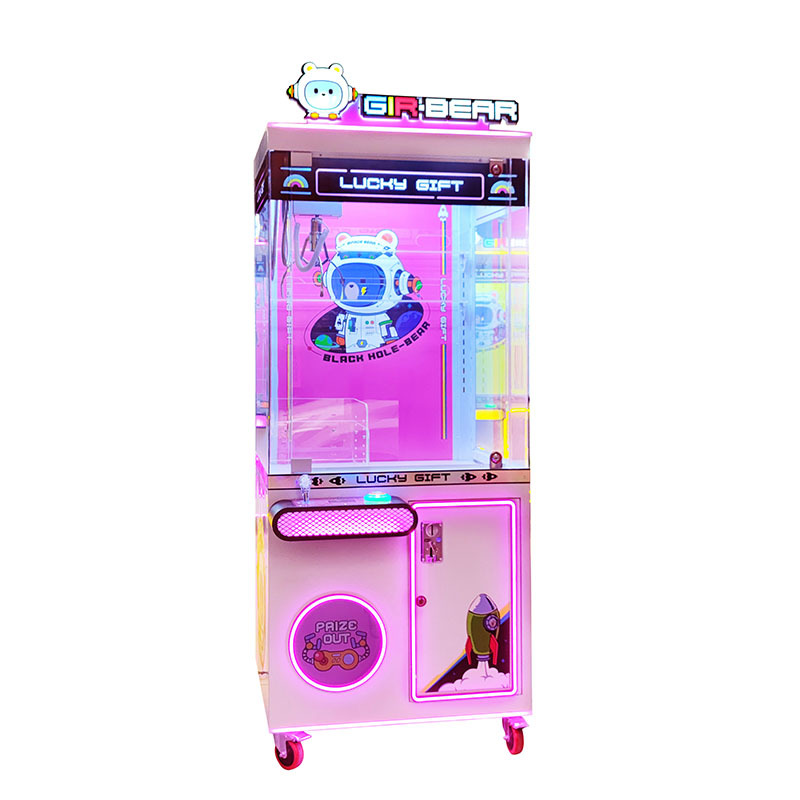 Mesin Permainan Yang Dioperasi - Bill Acceptor Vending ulasan dan harga