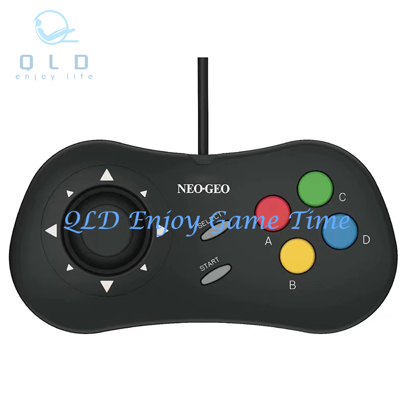 2 Buah Pengontrol Gamepad NEOG - Dance Pad Machine ulasan dan harga
